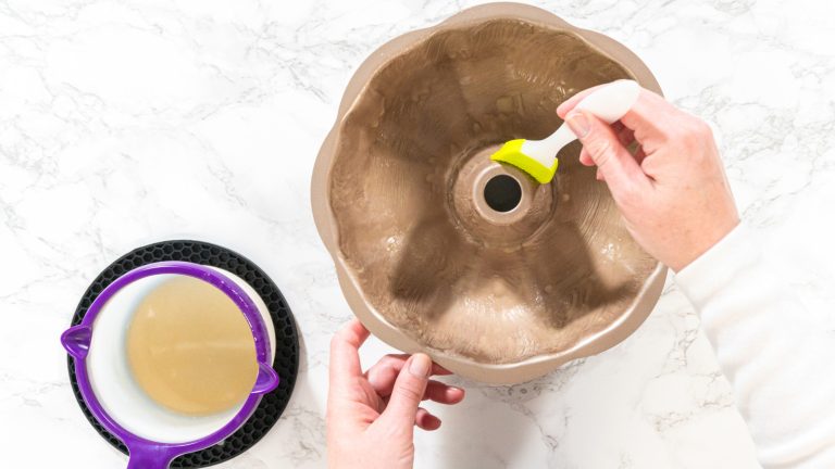 Why Greasing a Cake Pan with Butter Can Be Tricky — And How to Do It Right