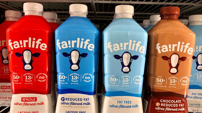 Why Does Fairlife Milk Have a Longer Shelf Life Than Regular Milk?