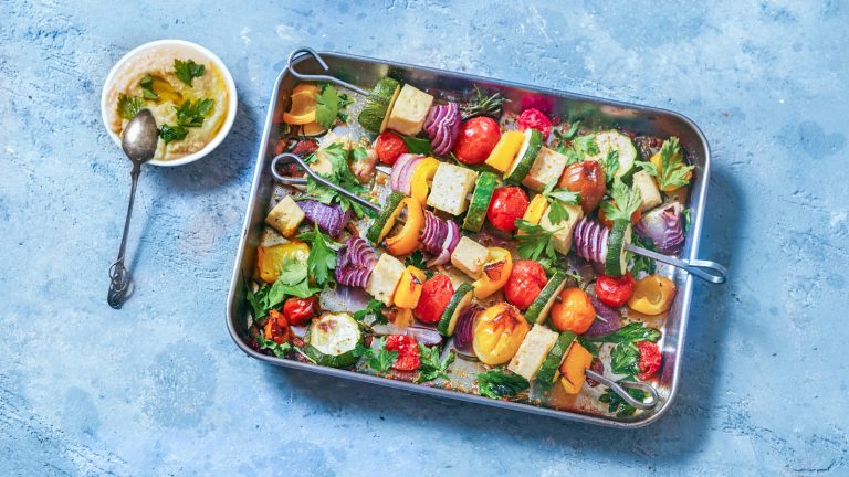 Low and Slow Isn't the Key to Perfectly Roasted Vegetables