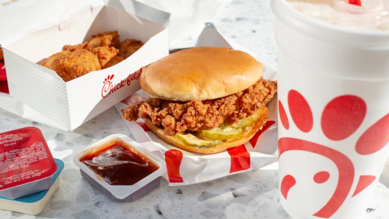 Why Chick-Fil-A Is Absent in These Two States
