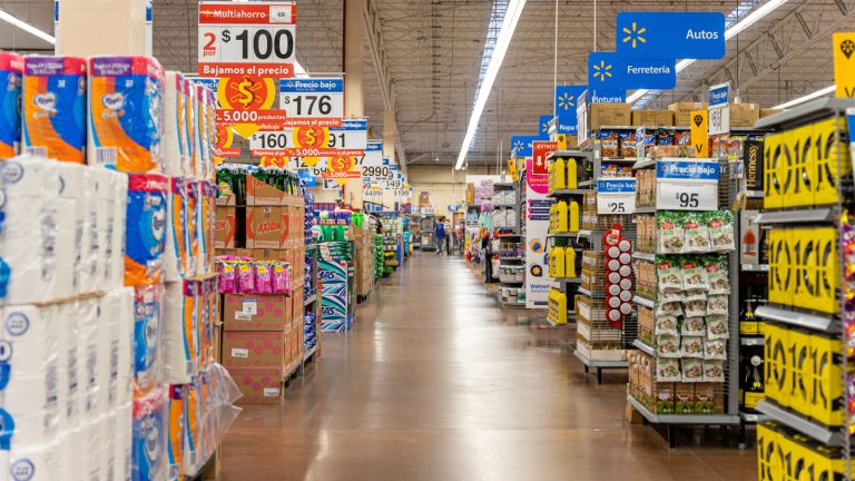 Aldi vs. Walmart: Which Grocery Store Offers Better Affordability?