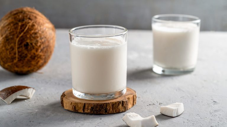 The Process of Making Coconut Milk Explained
