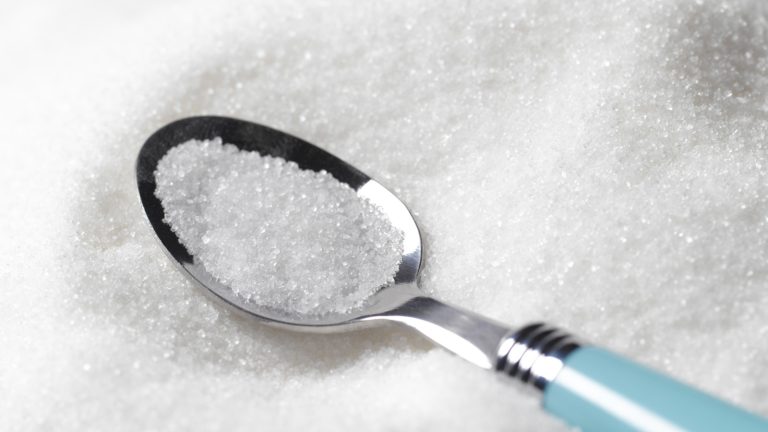 The Sticky Alternative to White Sugar for Quick Fixes
