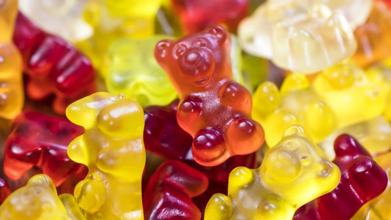 Is It Possible to Freeze Gummy Candy for Later Enjoyment?