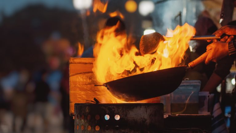 Understanding Wok Hei and How to Achieve It at Home