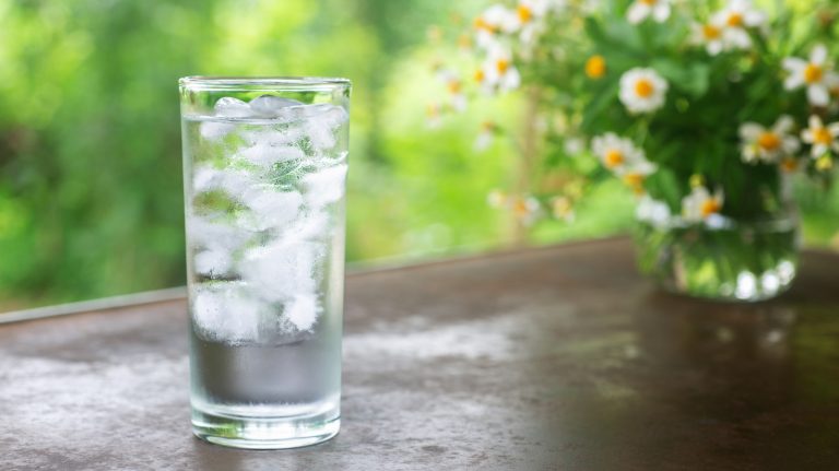 The Benefits of Slow Freezing Your Ice Cubes