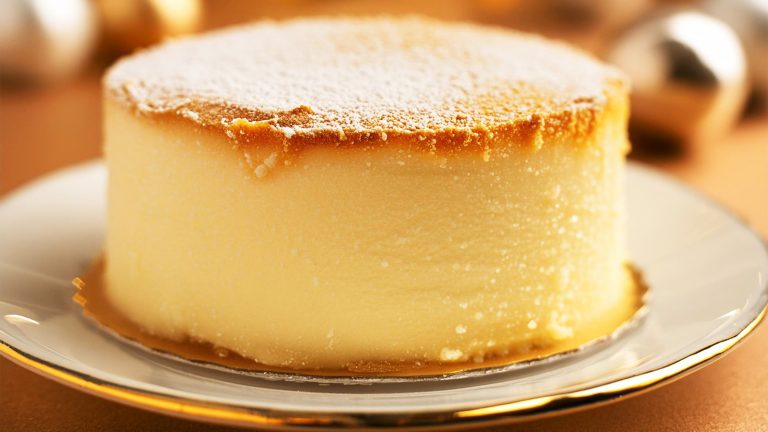 The Simple Trick You Need for Detailed Cake Decorations