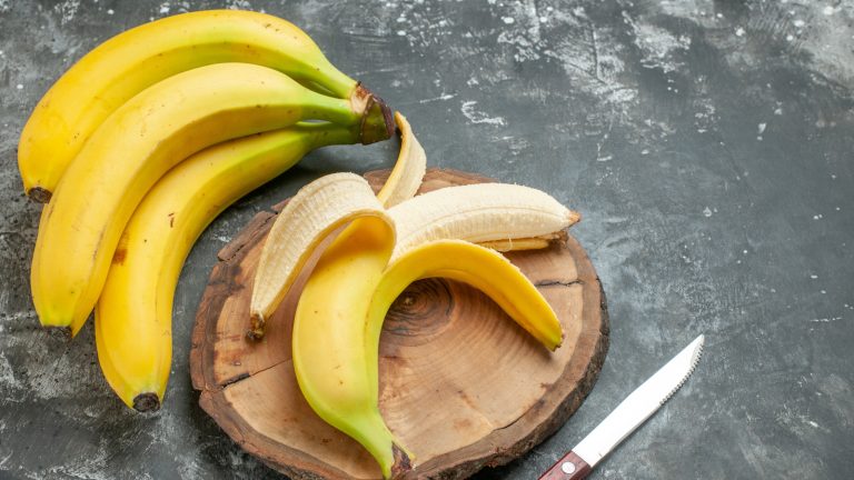 Ripen Bananas in Less Than an Hour—With a Catch