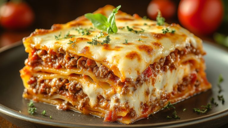 Reasons to Avoid Using a Microwave for Reheating Lasagna