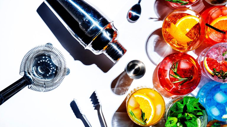 Transform Leftover Juice into Stunning Cocktail Enhancements