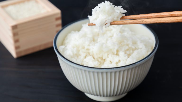 Enhance Your Rice Flavor with a Simple Trick