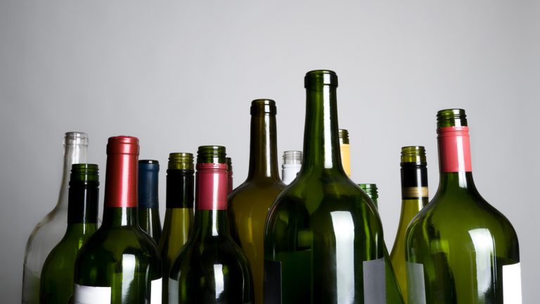 What Is the Largest Size Wine Bottle and How Many Glasses Does It Serve?