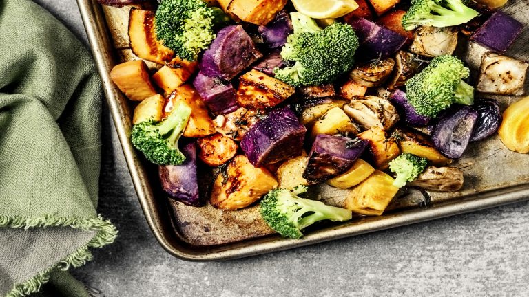 The Ideal Oven Temperature for Perfectly Roasted Vegetables