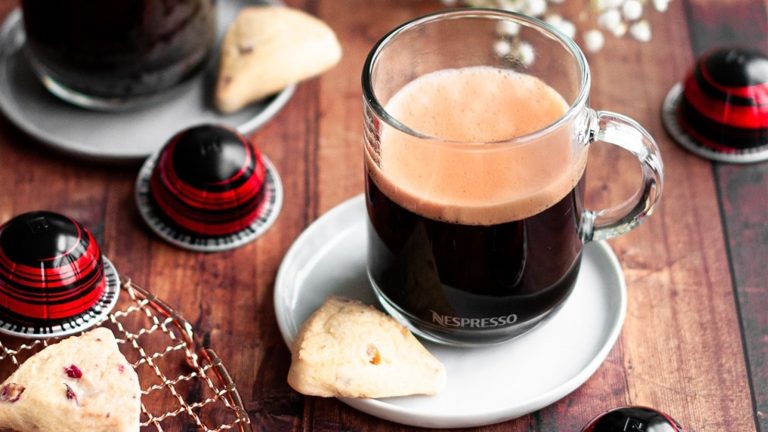 How Much Caffeine Do Nespresso's Half Caffeinato Pods Contain?