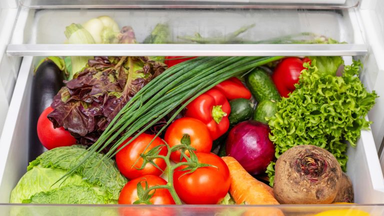 The Easy Technique to Significantly Reduce Fridge Waste