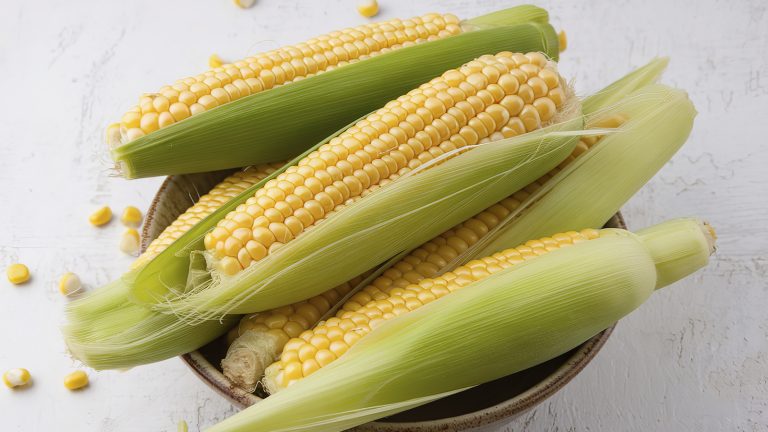 The Leading Corn-Producing State Isn't Nebraska or Illinois