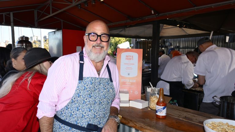 Andrew Zimmern's Most Challenging Experience as a Michelin Restaurant Intern