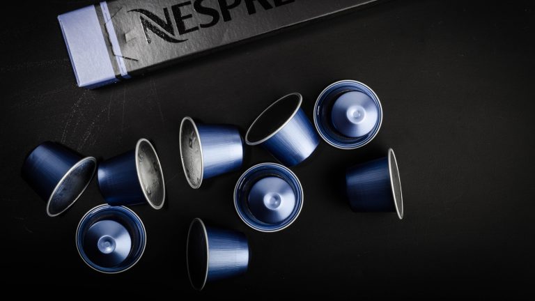 The Top Nespresso Original Line Machine, As Recommended by Reddit