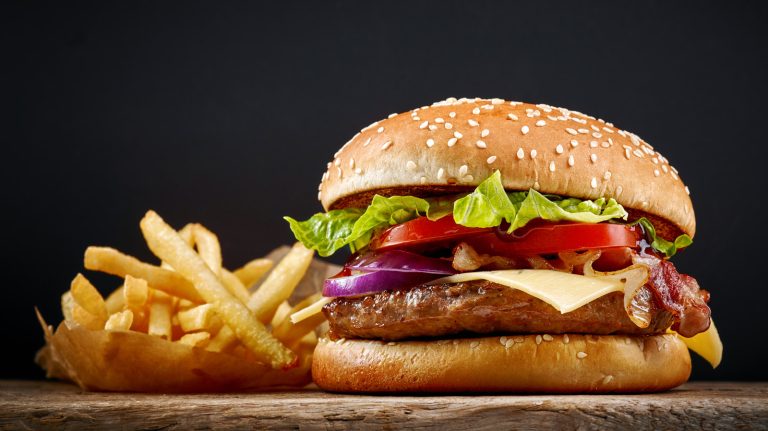 2 Famous Burger Joints You Didn't Know Started in Austin, TX
