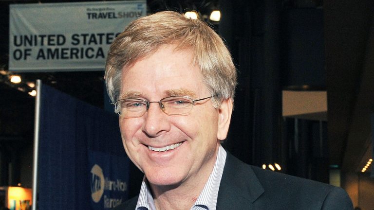 Discover How to Enjoy Affordable Drinks in Europe with Rick Steves' Expert Advice