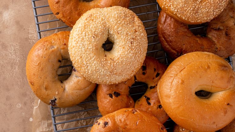 The Distinct Differences Between Montreal and New York Bagels