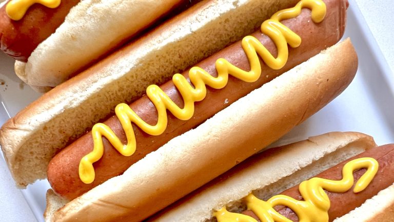 Elevate Your Hot Dog Experience with These Irresistible Bite-Sized Treats