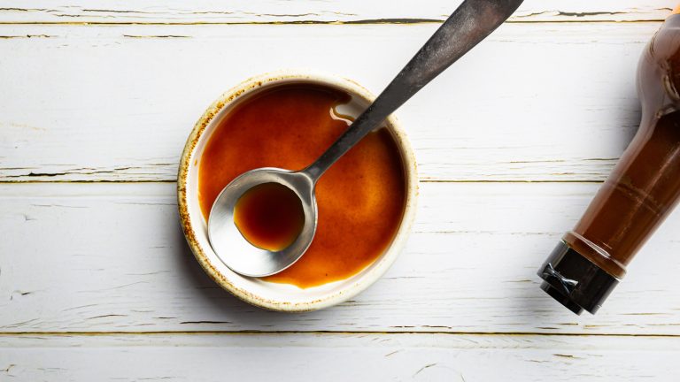 Out of Worcestershire Sauce? Create an Easy Substitute with 3 Common Ingredients