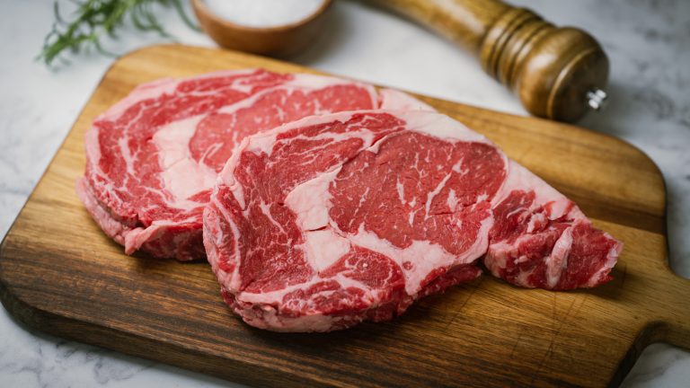 Why Reddit Believes a Capless Ribeye Isn't a 'Genuine' Steak Cut