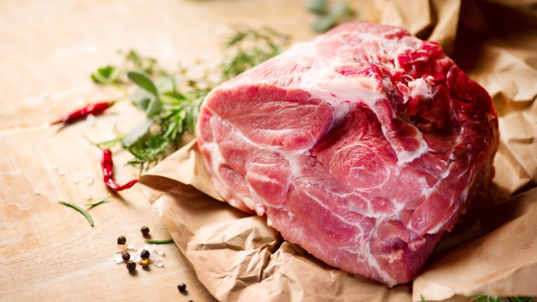 Why Pork Steaks Are Inexpensive