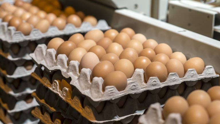 Why American Eggs Are Banned in the UK: The Real Reason Behind It