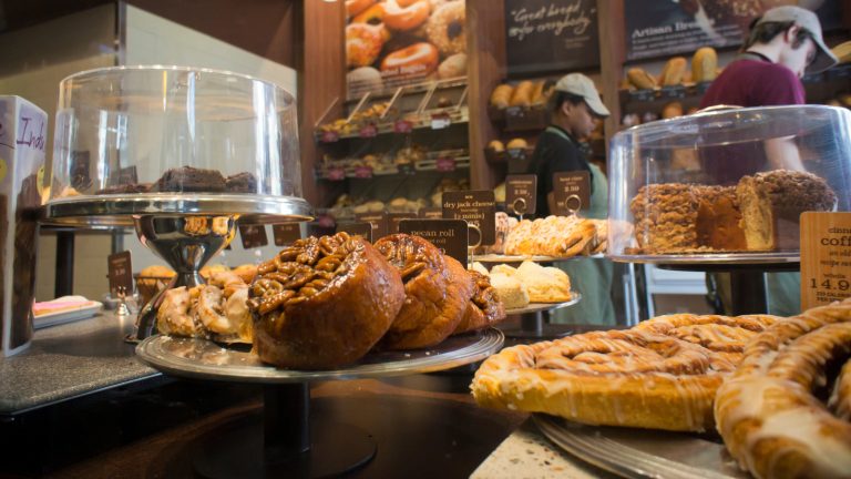 Is Panera Bread Really Donating Its Leftover Baked Goods?