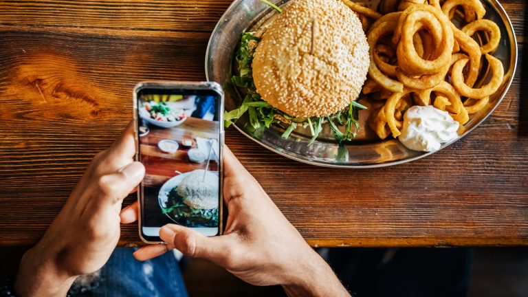 Why Phones Are Prohibited at This Popular Texas Restaurant