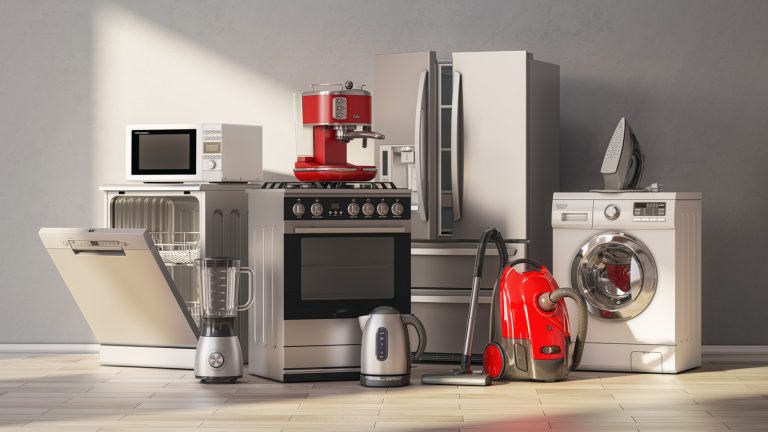 Reasons to Consider Purchasing Refurbished Kitchen Appliances