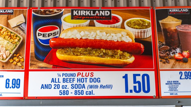How to Replicate the Taste of Costco Food Court Hot Dogs at Home