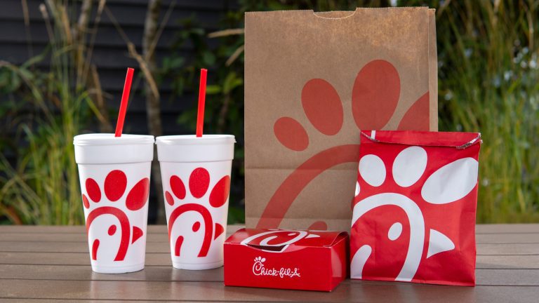 Chick-Fil-A Introduces Burgers at a Georgia Location