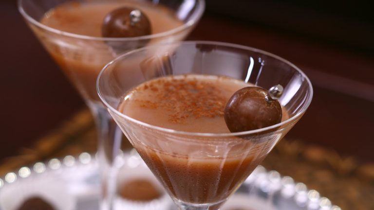 Why Mozart Chocolate Liqueur Isn't in Our Shopping Carts
