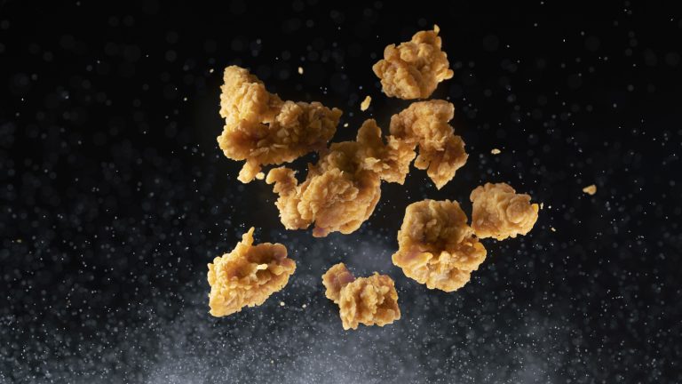 Taiwanese Popcorn Chicken vs. Karaage: Uncovering the Unique Differences Between These Crispy Fried Delights