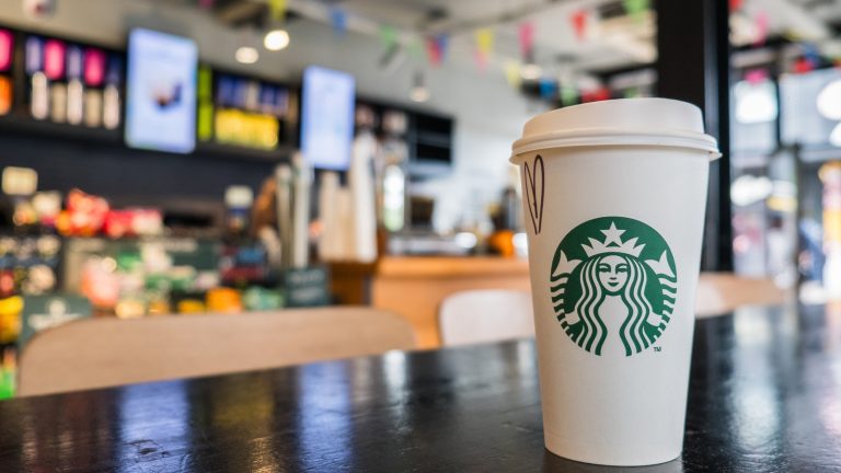 4 for Under $4: Affordable Starbucks Drinks to Delight Every Palate