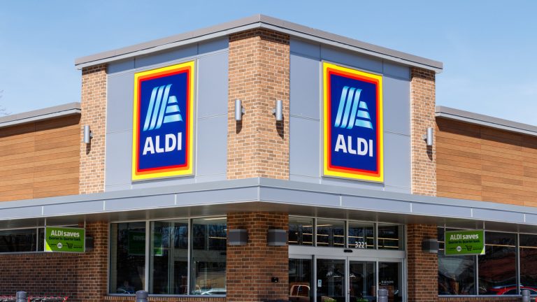 Understanding Aldi's Discreet Policy on Nearly Expired Food