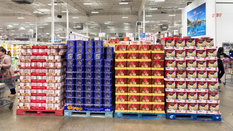 The Least Recommended Vegan Snacks at Costco: Products to Avoid