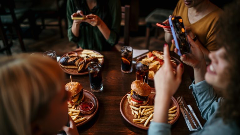 Why People Around the World Are Gathering for Dinner with Strangers Every Wednesday