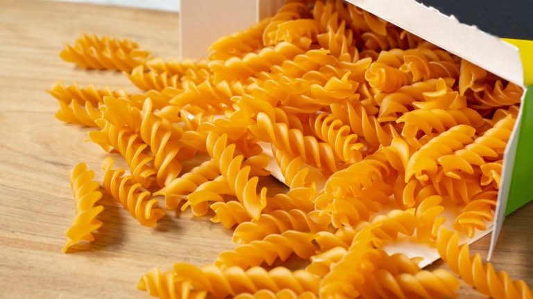 The Overpriced Gluten-Free Pasta Brand That Falls Short