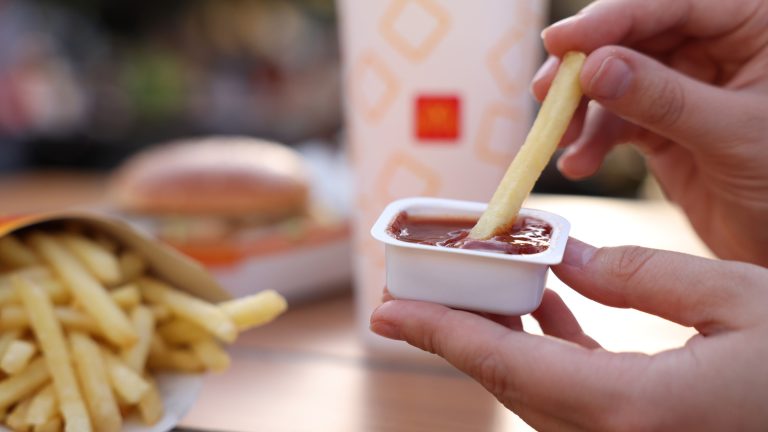 5 McDonald's Sauces We Wish Would Make a Comeback