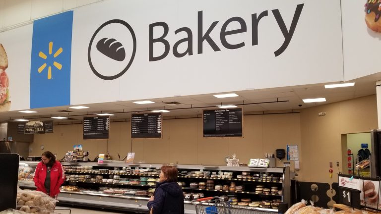 Discover the Ultimate Pie Available at Walmart's Bakery