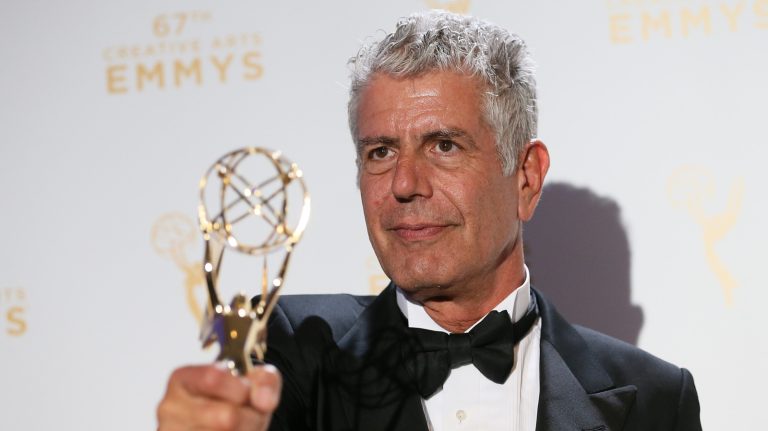The Legendary NYC Steakhouse Praised by Anthony Bourdain for Its Unforgettable Cuts and Flavors