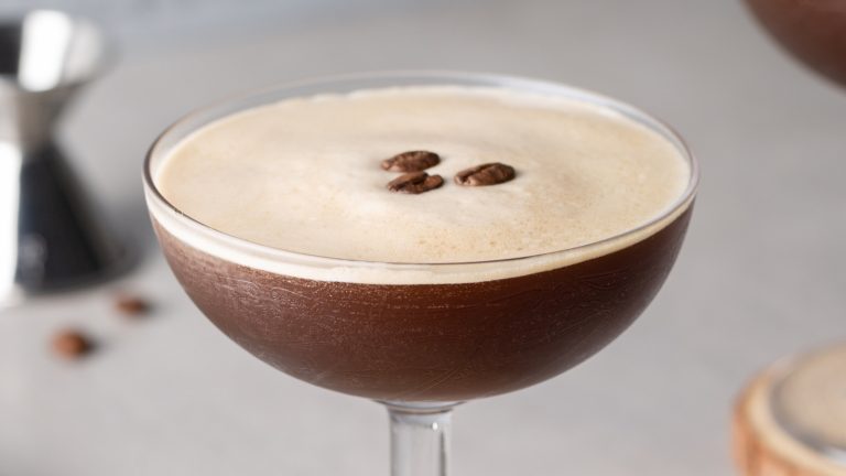 The Most Common Pitfall to Avoid When Crafting Espresso Martinis