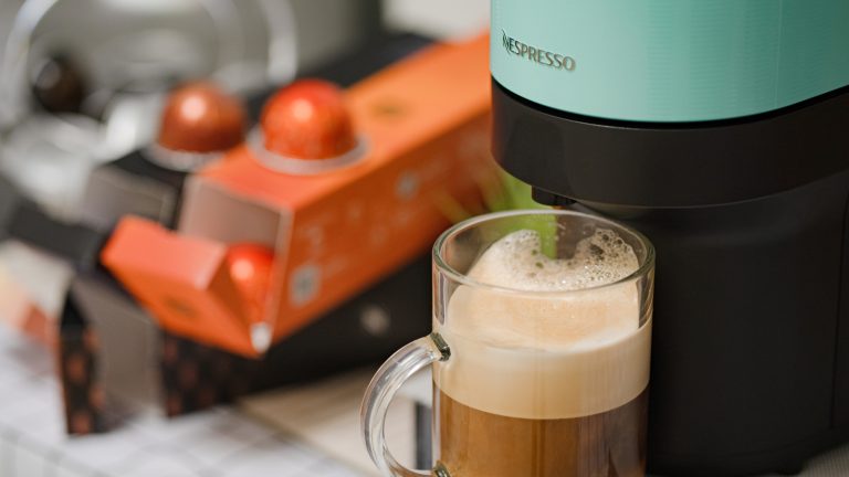Possible Reasons Your Nespresso Coffee Tastes Burnt