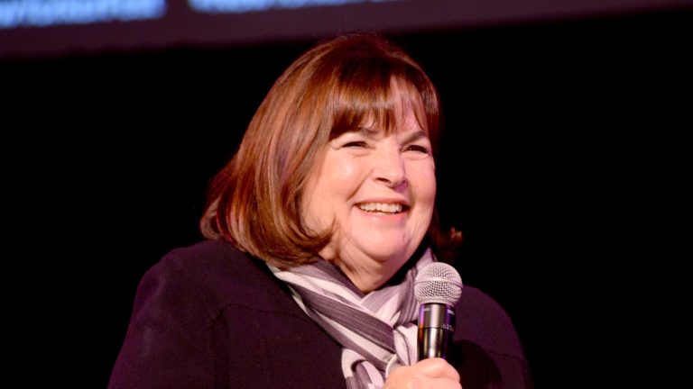 How Ina Garten Ensures Perfectly Seasoned and Evenly Cooked Roast Vegetables