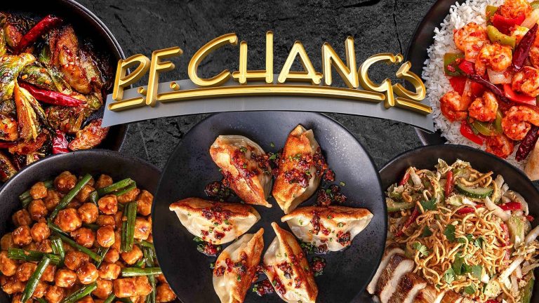 11 Overlooked P.F. Chang's Dishes You Need to Try