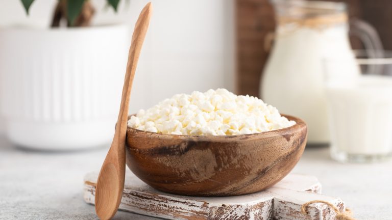 Cottage Cheese Chips: A Simple Start with Endless Flavor Possibilities